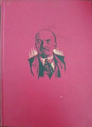 Imagen del vendedor de Lenin. a la venta por FIRENZELIBRI SRL