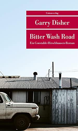 Immagine del venditore per Bitter Wash Road venduto da WeBuyBooks