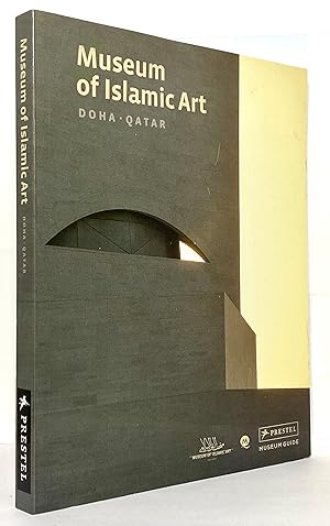 Museum of Islamic Art, Doha, Qatar - Museum Guide