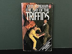 Seller image for The Day of the Triffids for sale by Bookwood