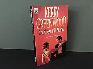 Seller image for The Green Mill Murder for sale by Bookwood