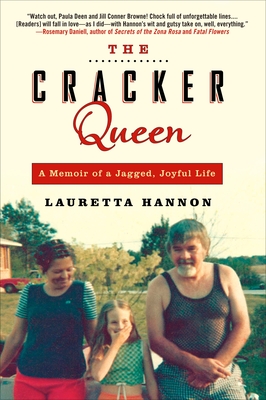 Seller image for The Cracker Queen: A Memoir of a Jagged, Joyful Life (Paperback or Softback) for sale by BargainBookStores