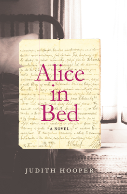 Bild des Verkufers fr Alice in Bed (Paperback or Softback) zum Verkauf von BargainBookStores