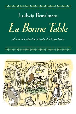 Seller image for La Bonne Table (Paperback or Softback) for sale by BargainBookStores