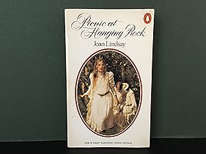 Seller image for Picnic at Hanging Rock for sale by Bookwood