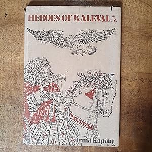 HEROES OF KALEVALA