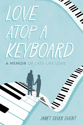 Immagine del venditore per Love Atop a Keyboard: A Memoir of Late-Life Love (Paperback or Softback) venduto da BargainBookStores
