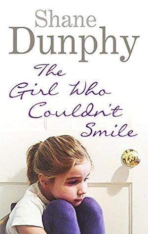 Seller image for The Girl Who Couldn't Smile for sale by WeBuyBooks
