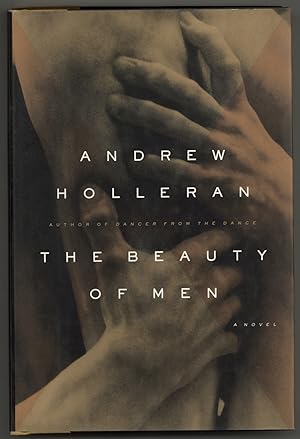 Seller image for The Beauty of Men for sale by Between the Covers-Rare Books, Inc. ABAA