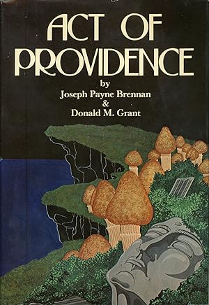 Seller image for ACT OF PROVIDENCE . for sale by Currey, L.W. Inc. ABAA/ILAB