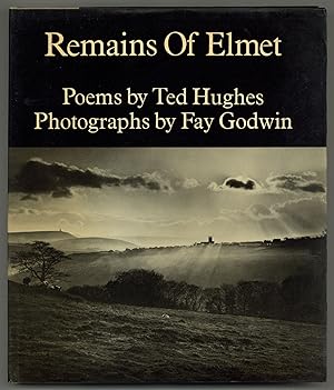 Image du vendeur pour Remains of Elmet: A Pennine Sequence mis en vente par Between the Covers-Rare Books, Inc. ABAA