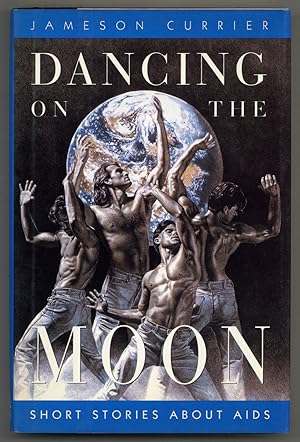 Bild des Verkufers fr Dancing on the Moon: Short Stories About AIDS zum Verkauf von Between the Covers-Rare Books, Inc. ABAA