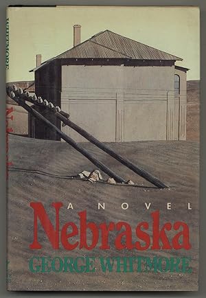 Bild des Verkufers fr Nebraska zum Verkauf von Between the Covers-Rare Books, Inc. ABAA