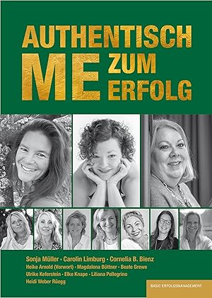 Seller image for Authentisch ME zum Erfolg for sale by moluna