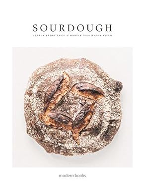 Seller image for Sourdough: Wholesome Recipes, Organic Grains for sale by WeBuyBooks