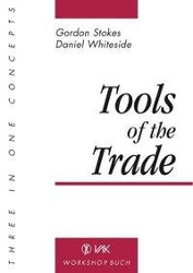Seller image for Tools of the Trade. Workshop - Buch for sale by moluna