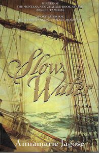 Seller image for Slow Water for sale by Book Haven