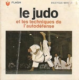 Le judo - Luis Robert