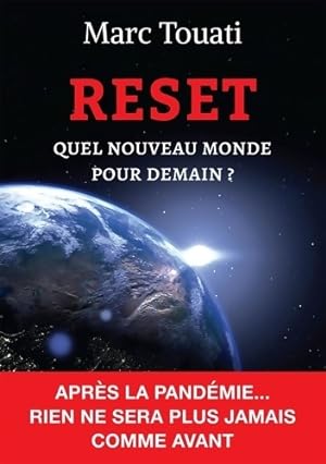 RESET - Marc Touati