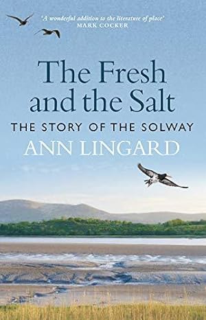 Seller image for The Fresh and the Salt: The Story of the Solway for sale by WeBuyBooks