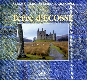 Terre d'Ecosse - Collectif