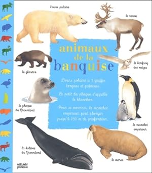 Animaux de la banquise - Christian Havard