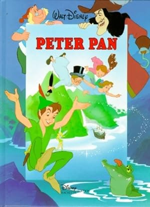 Peter Pan - Walt Disney