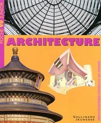 Architecture - Philip Wilkinson