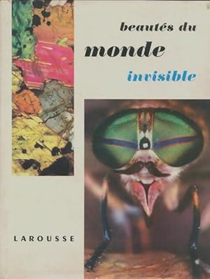 Beaut?s du monde invisible - Collectif