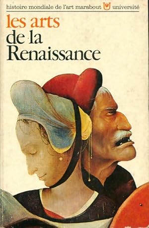 Les arts de la Renaissance - Collectif