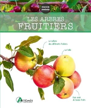 Arbres fruitiers - Collectif