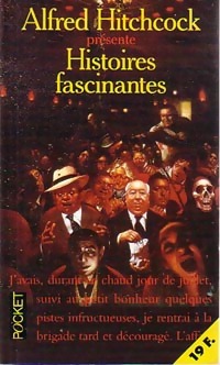 Histoires fascinantes - Alfred Hitchcock