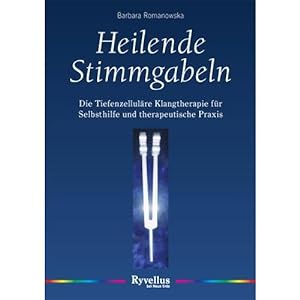 Image du vendeur pour Heilende Stimmgabeln mis en vente par ISIA Media Verlag UG | Bukinist