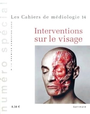 Interventions sur le visage - Collectif