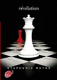 Twilight Tome IV : R v lation - Stephenie Meyer