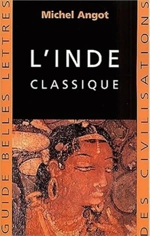 Image du vendeur pour L' Inde classique - Michel Angot mis en vente par Book Hmisphres