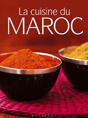 La cuisine du Maroc - Collectif