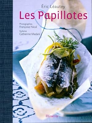 Les papillotes - Eric L?autey