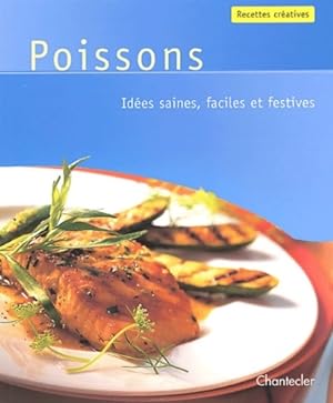 Poissons - Dietrich Voorgang