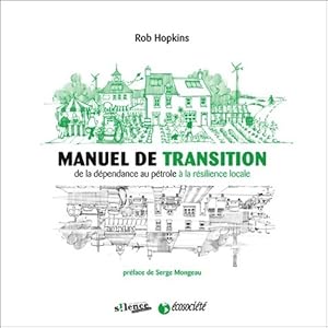 Manuel de transition - Rob Hopkins