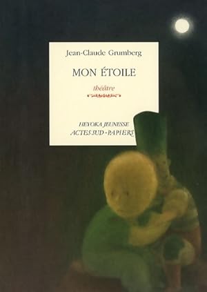 Mon ?toile - Jean-Claude Grumberg