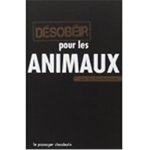 D sob ir pour les animaux - Les D sob issants