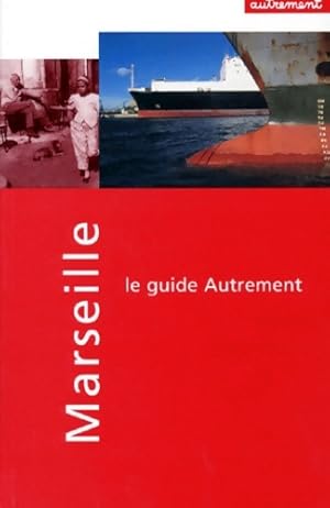 Marseille - Jean-Claude Izzo