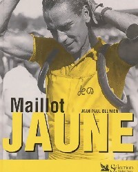 Maillot jaune - Jean-Paul Ollivier