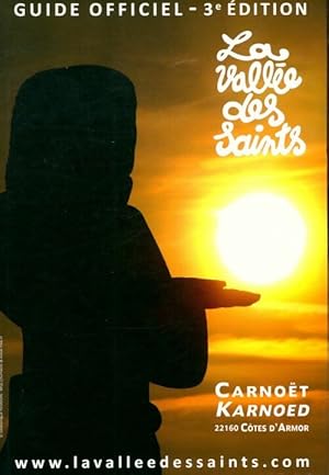 La vall?e des Saints - Collectif