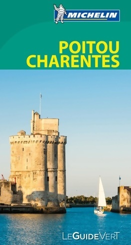 Poitou-Charentes - Collectifs