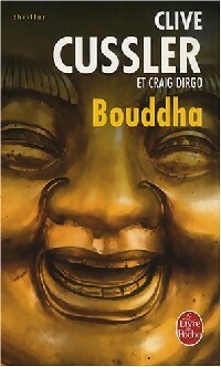 Bouddha - Clive Cussler