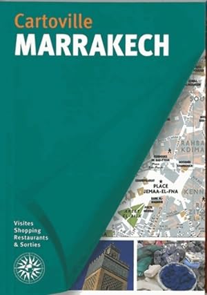 Marrakech - Collectif