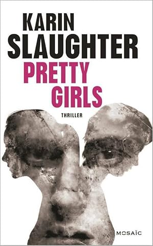 Pretty girls - Karin Slaughter