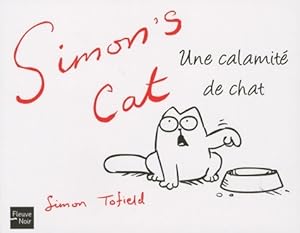 Simon's Cat - Simon Tofield